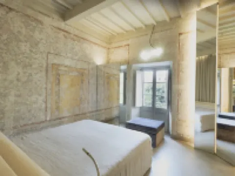 Sugar Rooms Residenza d'Epoca Hotels in Arezzo