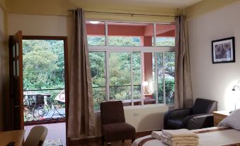Villas Jabel Tinamit