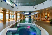 Splendid Conference & Spa Resort - spa