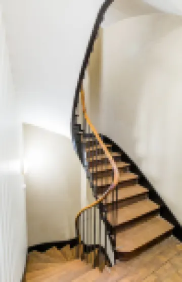 ル・ネムール - アパルトマン・パルシュミネリー