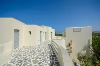 Irini Studios Hotels in Agia Anna Naxos