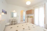 Irini Studios Hotels in Agia Anna Naxos