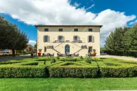 Castello la Leccia Hotels in Castellina in Chianti