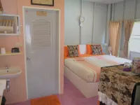 Tahjeen Riverhome Hotels in Doem Bang Nang Buat District
