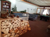 Hotel le Beausite Hotels in Chandolin