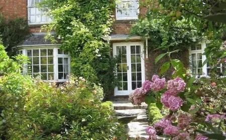 The Old Stables Отели в г. Мелтон-Моубрей