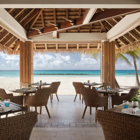 Sandals Royal Barbados All Inclusive - Couples Only