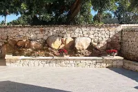 Turismo Rurale Cozzo di Papaleo Hotels in Casuzze