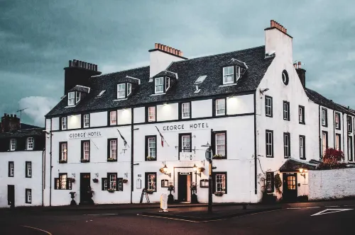 The George Hotel Hotels in Inveraray