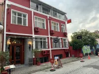 彷古飯店 图内尔广场附近的飯店