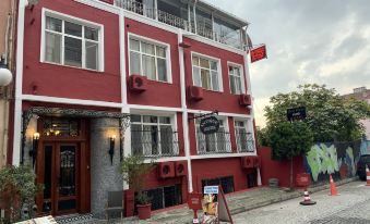 Antique Hostel