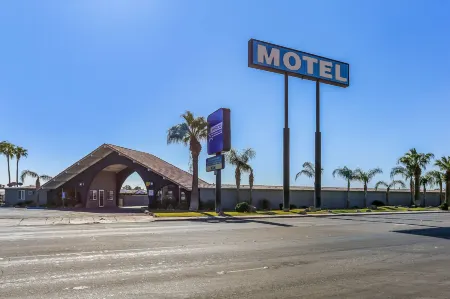 Americas Best Value Inn and Suites El Centro