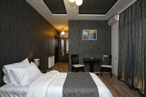 Continental Hotel - ที่มีบาร์