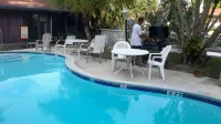 Conty's Motel Hotel a Marco Island