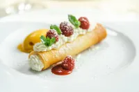 Hotel Aquarion Family & Friends - Destigo Hotels - breakfast
