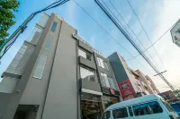 Bnb Hotel Hotels near Adda Plot Roundabout