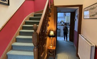 Glenan Lodge Self Catering