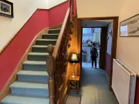 Glenan Lodge Self Catering