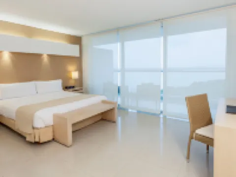 Sonesta Hotel Cartagena Hotels in Cartagena