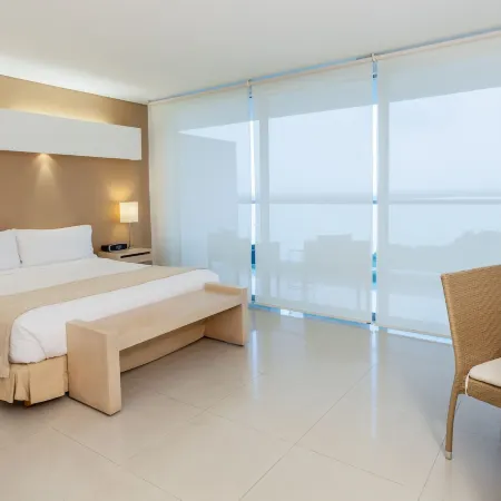 Sonesta Hotel Cartagena