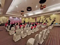 เมาท์เทนครีค เวลเนสส์รีสอร์ท เชียงใหม่