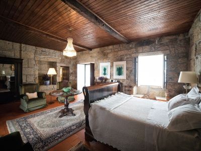 Casa do Ribeiro