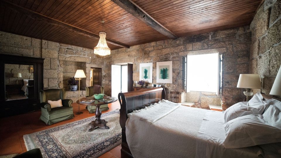 Casa do Ribeiro