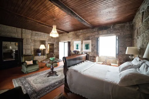 Casa do Ribeiro - 4 stjerner