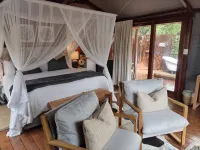 Barefoot Addo Elephant Lodge Hoteles cerca de Parque nacional de los Elefantes de Addo
