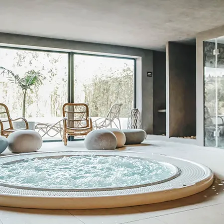Hotel Boutique & Spa Las Mimosas Ibiza