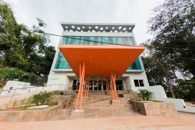 City Falls Iguazu Hotels in 