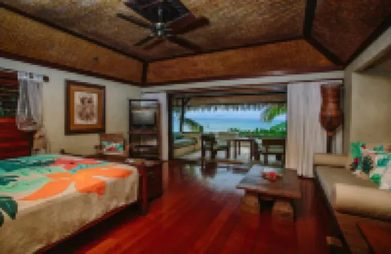 Pacific Resort Aitutaki - Adults Only