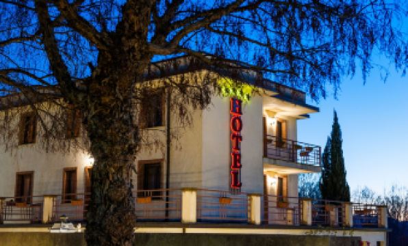 Hotel Al Ritrovo - Housity