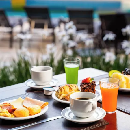 Boulevard Beach Canasvieiras Hotel