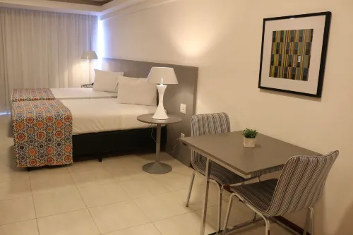 Executive Hotel Hotels in Feira de Santana