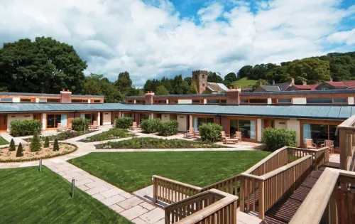 The Carpenters Arms Hotels in Thirsk