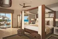 Zoetry Montego Bay Hotels in 
