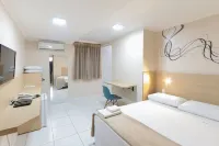 Hotel Copacabana Piracicaba - Pet friendly