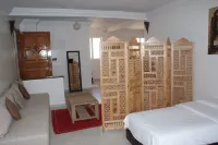 Résidence Louzani Các khách sạn ở 