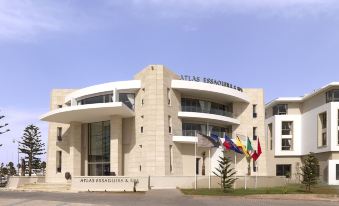Atlas Essaouira Riad Resort