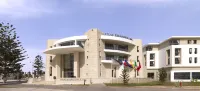 أطلس الصويرة آند سبا فنادق في 