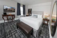 Hotel Viking Hotels in Ньюпорт