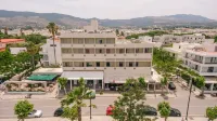 Orpheus Studios - بيت ضيافة