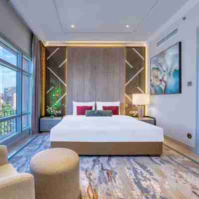 Kempinski Hotel & Resort Sariya Yanbu Rooms