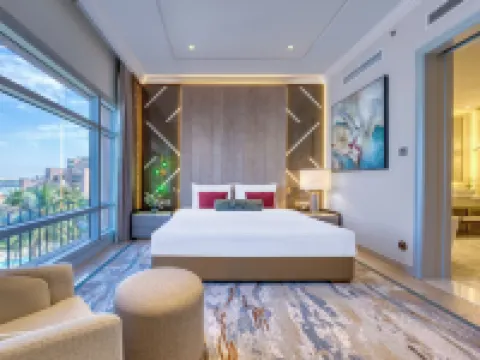 Kempinski Hotel & Resort Sariya Yanbu Hoteles en Yanbu