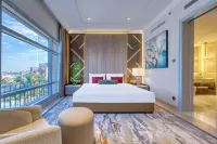 Kempinski Hotel & Resort Sariya Yanbu Hotels in Yanbu