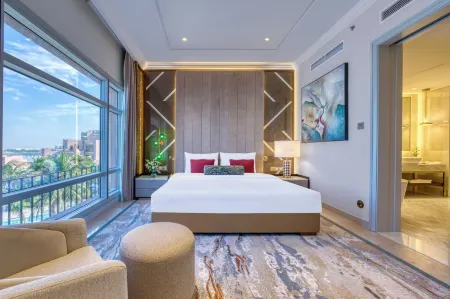 Kempinski Hotel & Resort Sariya Yanbu