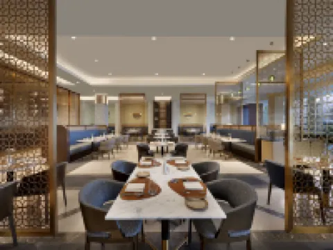 Kempinski Hotel & Resort Sariya Yanbu Hoteles en Yanbu