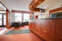 Hotel Consul