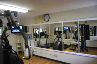 Days Inn by Wyndham Eglin AFB - Træningscentre